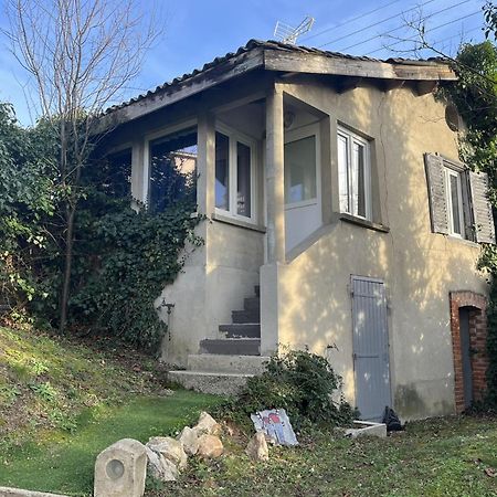 Villa Fani Thiers Εξωτερικό φωτογραφία