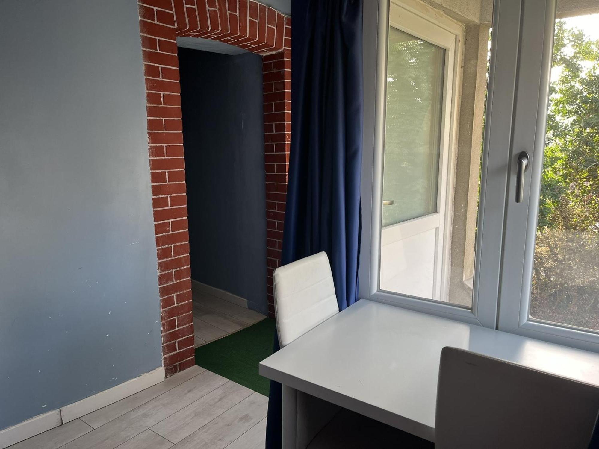 Villa Fani Thiers Εξωτερικό φωτογραφία