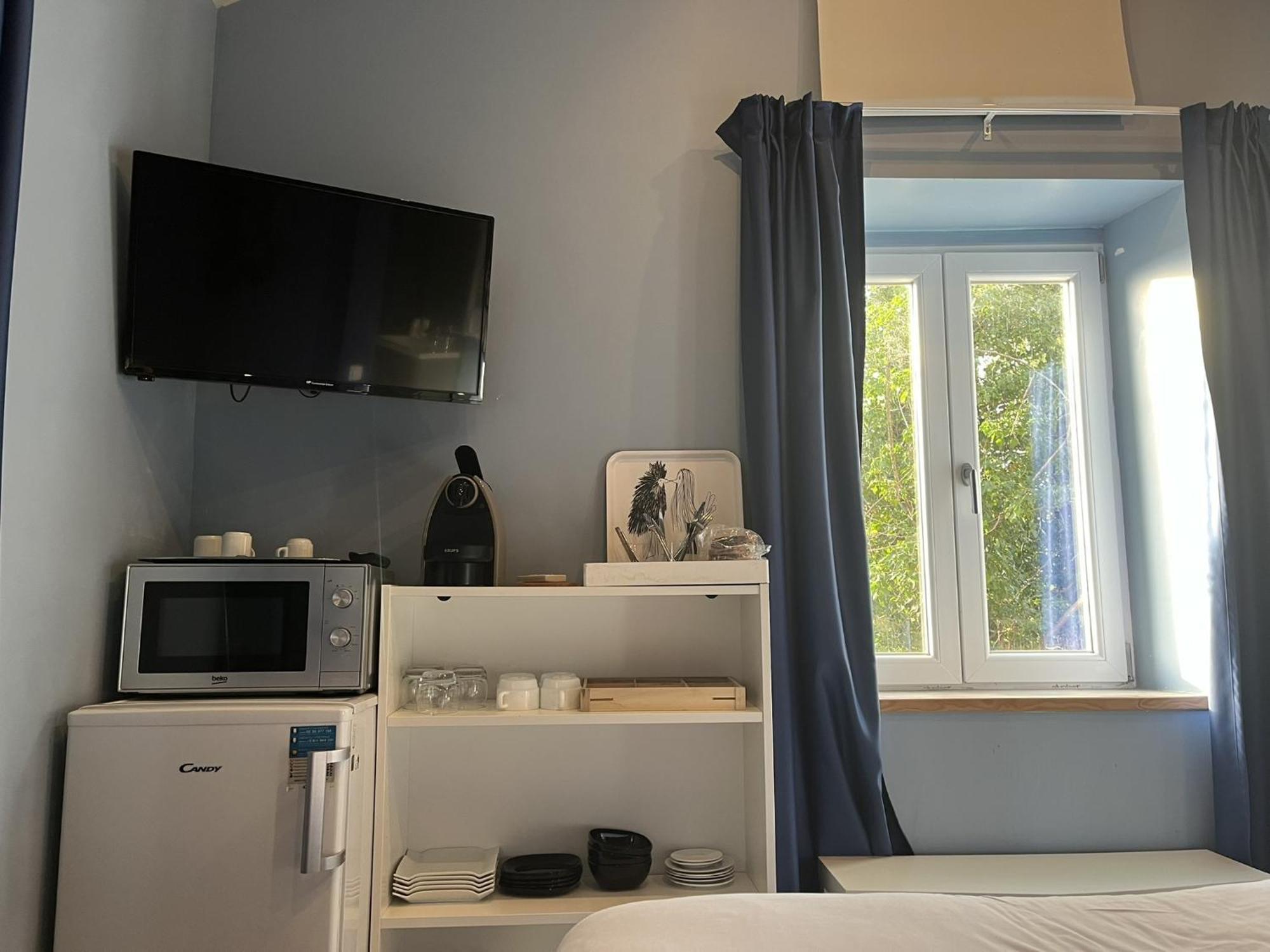 Villa Fani Thiers Εξωτερικό φωτογραφία