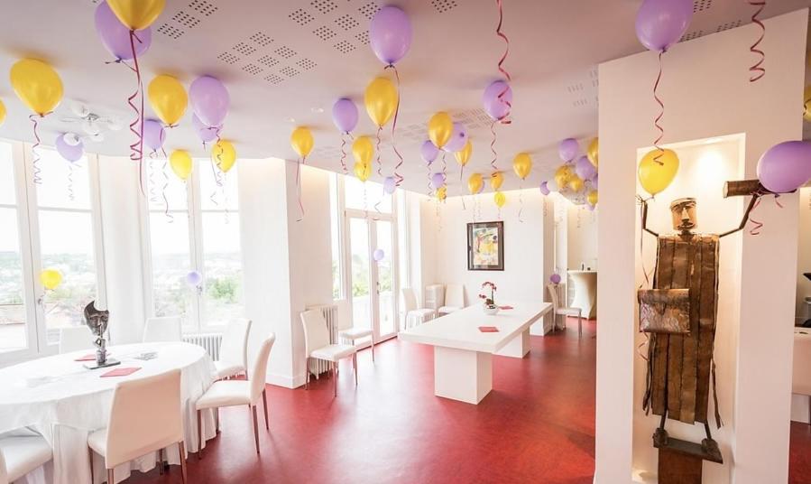 Villa Fani Thiers Εξωτερικό φωτογραφία