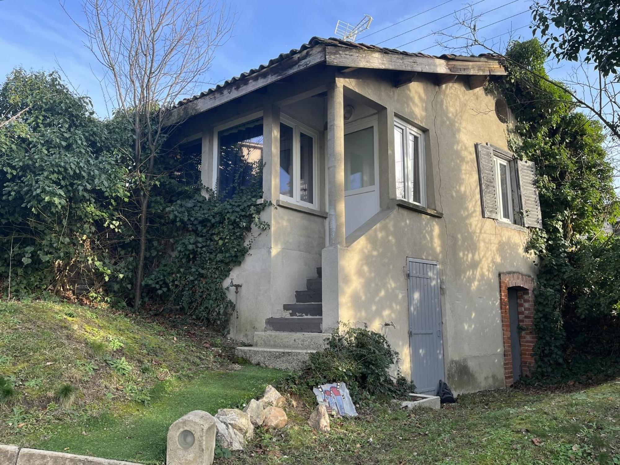 Villa Fani Thiers Εξωτερικό φωτογραφία