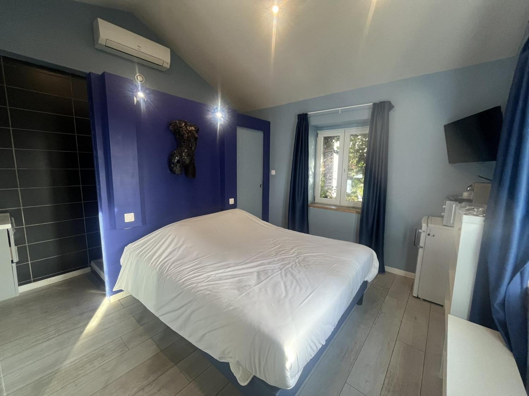 Villa Fani Thiers Εξωτερικό φωτογραφία