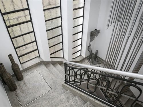 Villa Fani Thiers Εξωτερικό φωτογραφία