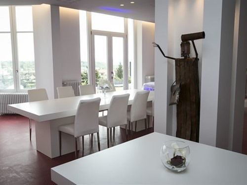 Villa Fani Thiers Εξωτερικό φωτογραφία